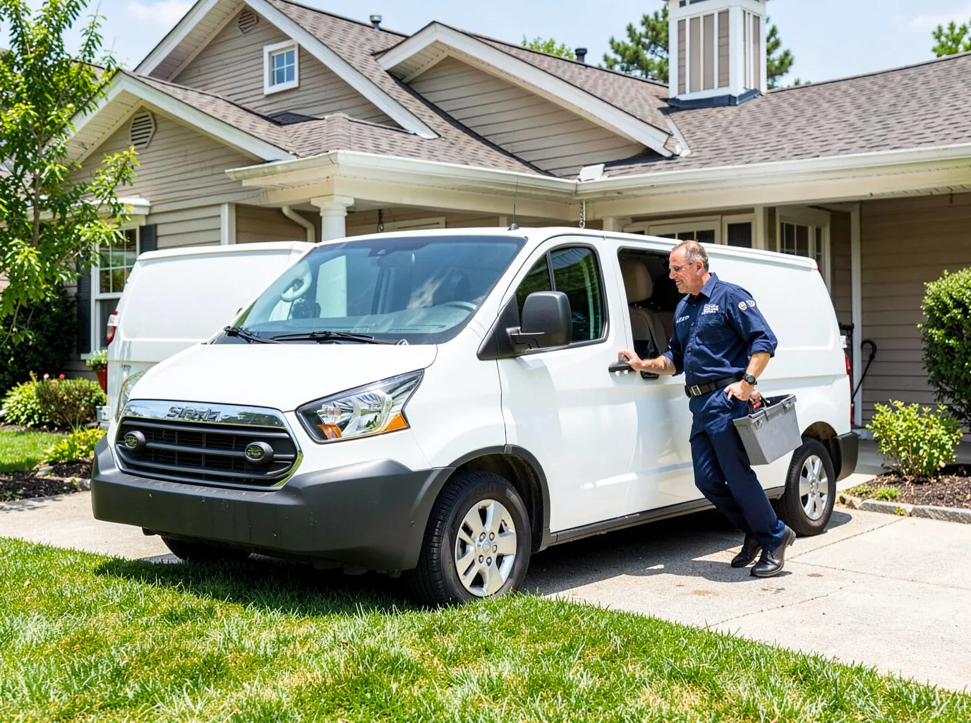 Emergency Plumber company in Saint Amant, LA