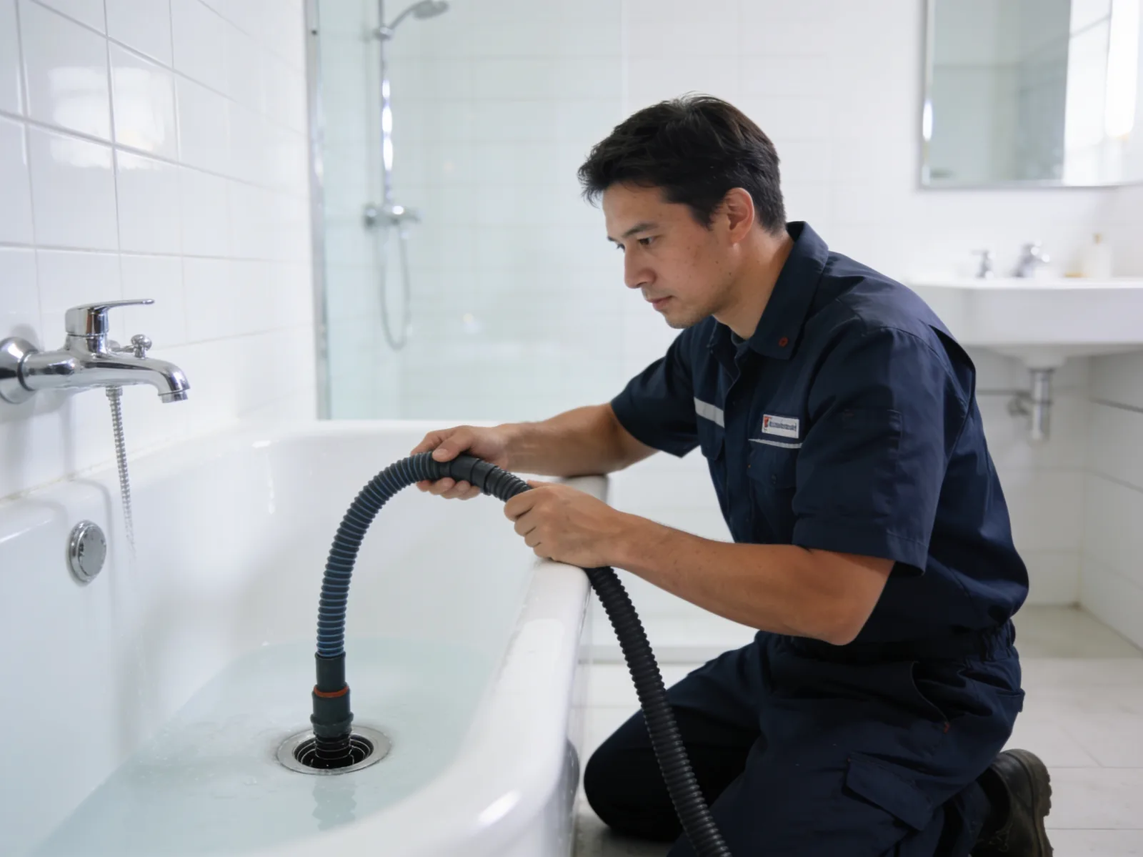 Emergency Plumber Saint Amant, LA FAQs